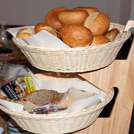 Hotel-Restaurant Heute Φρέχεν Εξωτερικό φωτογραφία