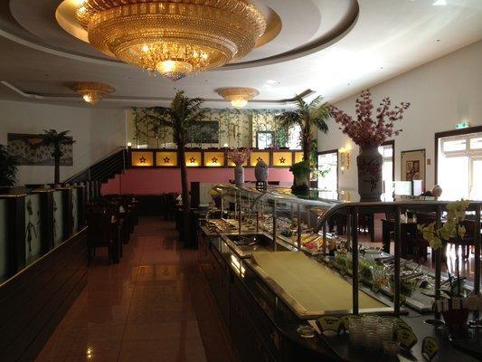 Hotel-Restaurant Heute Φρέχεν Εξωτερικό φωτογραφία
