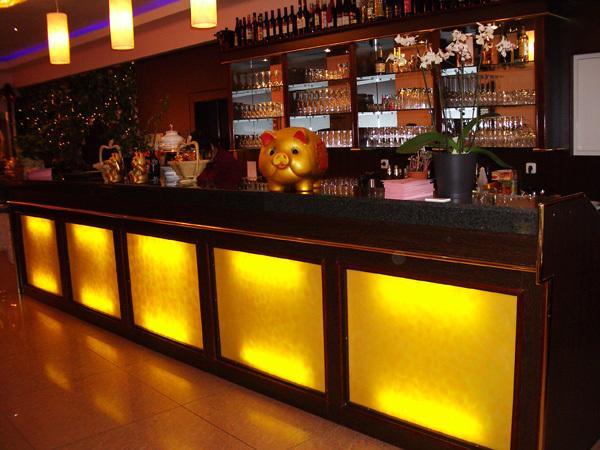 Hotel-Restaurant Heute Φρέχεν Εξωτερικό φωτογραφία
