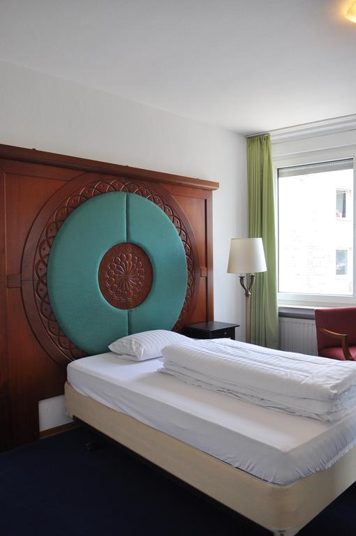 Hotel-Restaurant Heute Φρέχεν Δωμάτιο φωτογραφία