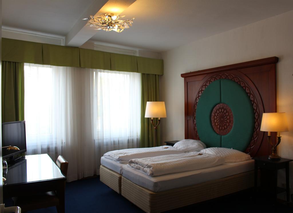 Hotel-Restaurant Heute Φρέχεν Δωμάτιο φωτογραφία