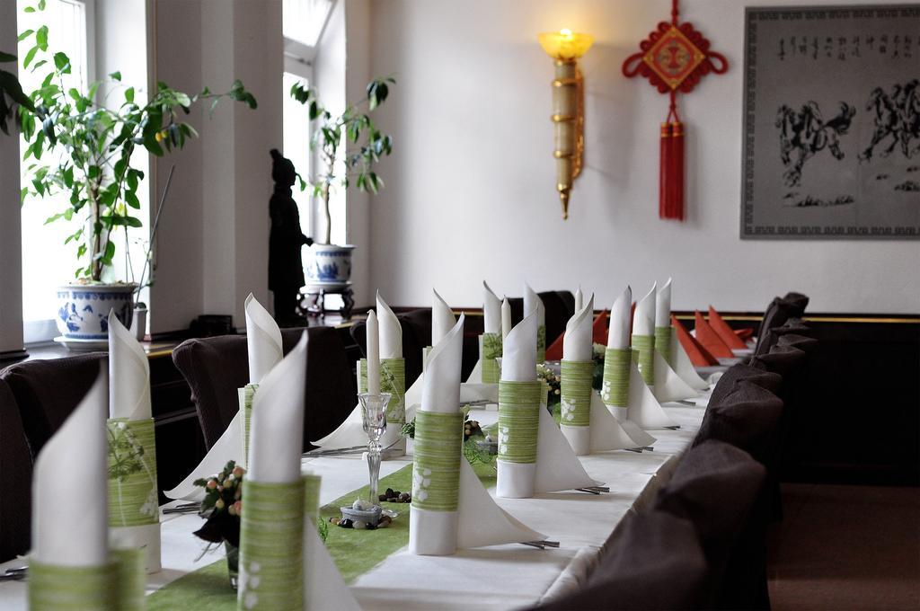 Hotel-Restaurant Heute Φρέχεν Εξωτερικό φωτογραφία