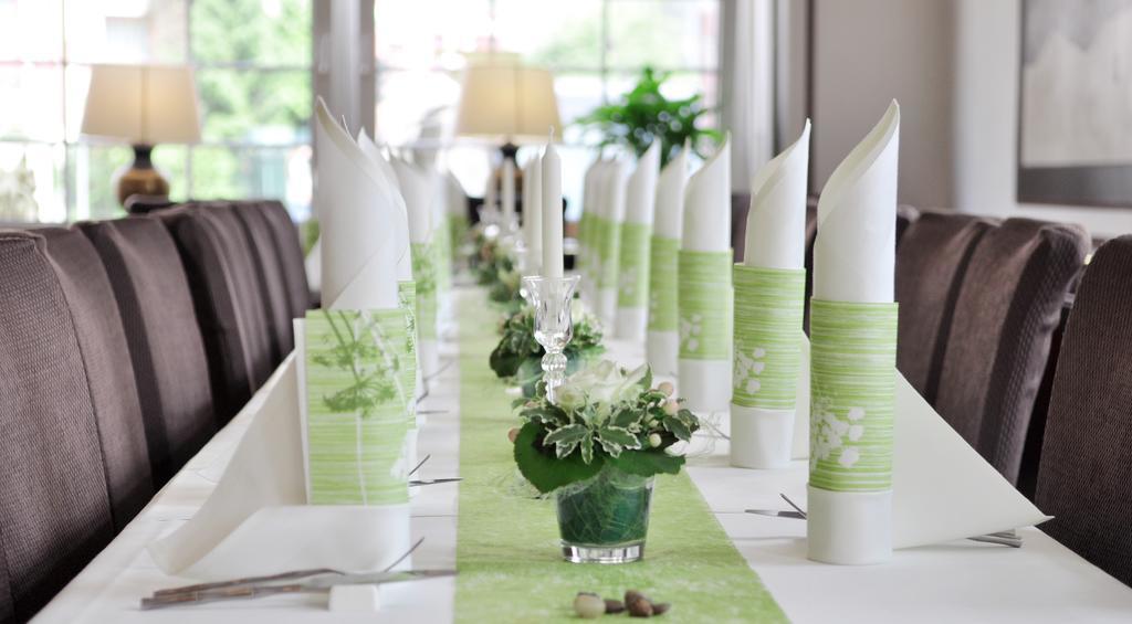 Hotel-Restaurant Heute Φρέχεν Εξωτερικό φωτογραφία