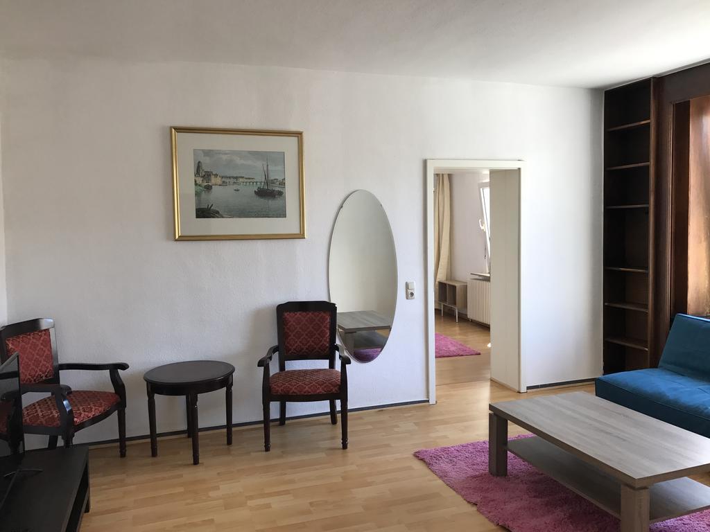 Hotel-Restaurant Heute Φρέχεν Εξωτερικό φωτογραφία