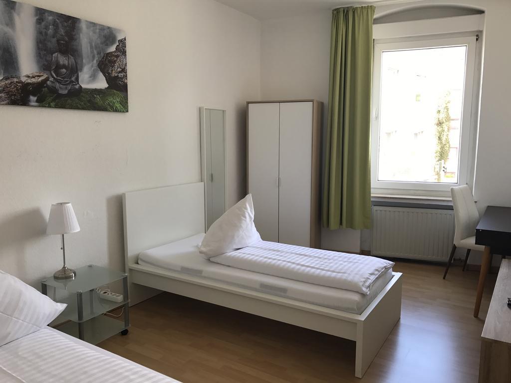 Hotel-Restaurant Heute Φρέχεν Εξωτερικό φωτογραφία